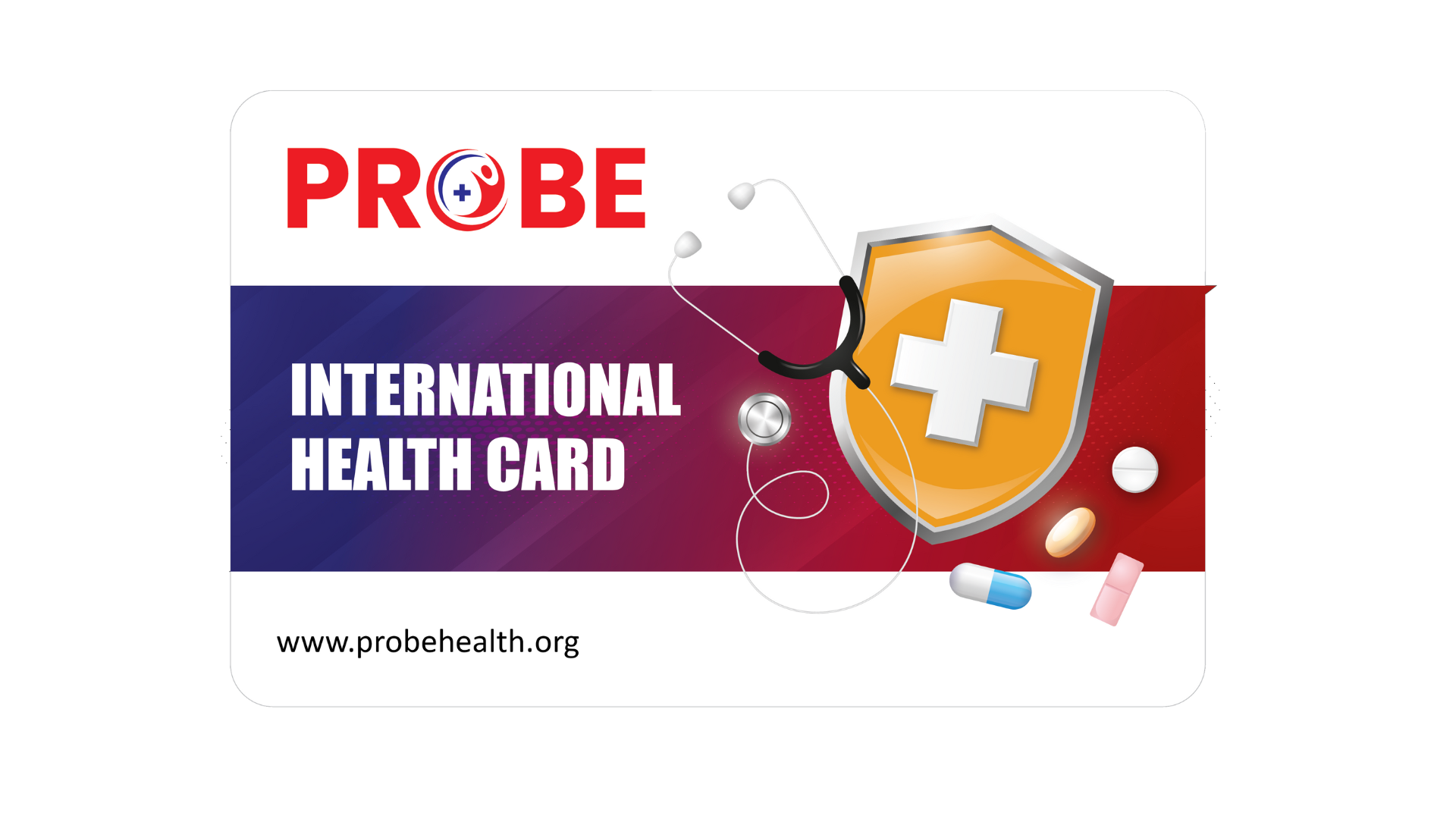 Health Card